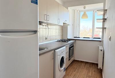 Piață Amezei I La Cheie I Fără risc I Mutare imediată I 1960 - 5