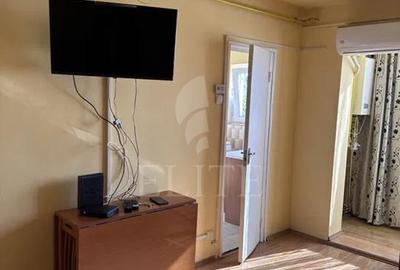 Garsoniera în zona EXPOTRANSILVANIA - 5