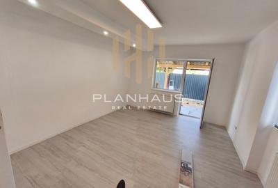 Apartament cu 3 camere și curte privată 108 mp, Baia Mare str. Mihai Eminescu - 4