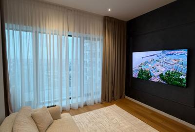 APARTAMENT DE VANZARE ONE VERDI 3 CAMERE - 2