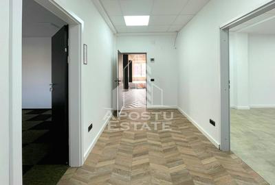 Spatiu Comercia/ Showroom 200mp util+curte720mp/GRADISTE - 5