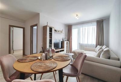 Apartament 2 camere etaj intermediar- Dâmbul rotund - 1