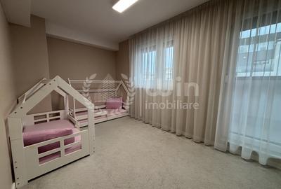 Penthouse deosebit de 118mp | Terasa 75mp | 2 parcari | Iulius Mall! - 6