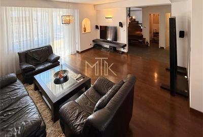 Duplex 4 camere lux I Dorobanti I Terasa rooftop - 1