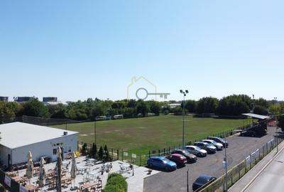 Bază sportivă complet funcțională – Drumul Bercenarului, Sector 4 - 1