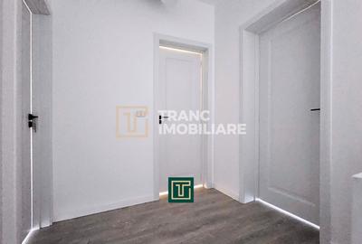 Jumătate de duplex nou cu 4 camere in Vladimirescu - 20