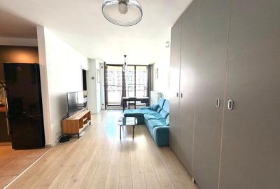 Apartament 2 camere Aviatiei- parcare inclusa - Comision 0 - 4