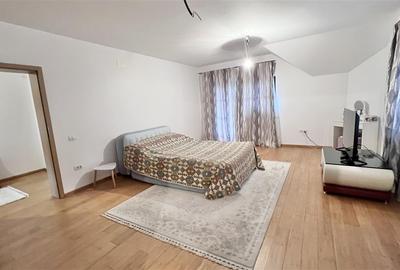 Casa individuala cu 5 camere, 270 mp, Tractorul - zona Coresi - 16