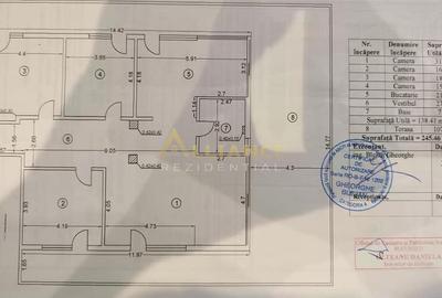 Apartament 4 camere | Bd. Metalurgiei - Grand Arena Mall | Sector 4 - 21