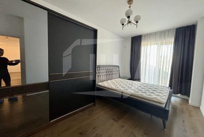 Apartament 3 camere I cu parcare I Record Park I the Office - 5