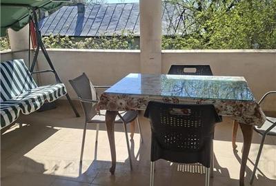 Vila cocheta de vanzare intr-o zona de basm langa Horezu in Bogdanesti (Tomsani) - 19