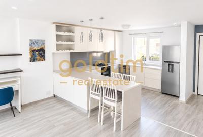 Duplex cu 4 camere în Pipera