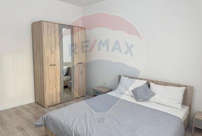 Închiriere Apartament 3 camere în Complex Grand Kristal Residence - 15