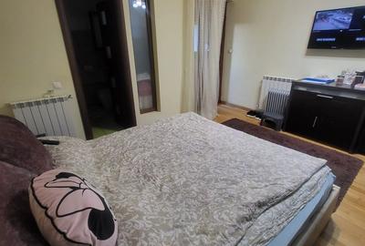 Apartament 5 camere 161 mp, zona Decebal, bloc 2006, curte, ideal investitie - 17