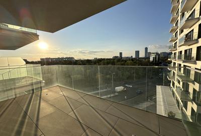 Apartament 3 Camere | One Verdi | Loc de Parcare - 12