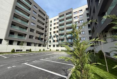 Alege cel mai nou Proiect Cavar Residence - 10