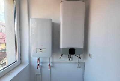 Constructie D+P+3E | Lift | 2 intrari | Parcare Sub | Domenii | Ideal Investitie - 39