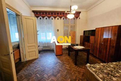 Casa 5 camere, 2 bai, 490 mp teren, Centru, pretabila pentru birouri - 13