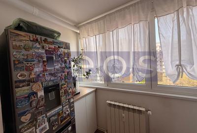 VANZARE 3 CAMERE BULEVARDUL CHISINAU  | DIHAM | - 12