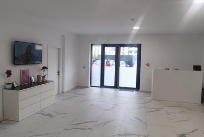 Spatiu 119 mp, loc de parcare, Central, Traian Grozavescu - 3
