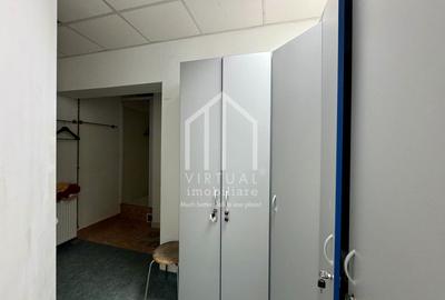 Cabinet stomatologic ultracentral, 108mp utili, pretabil investitie - 5
