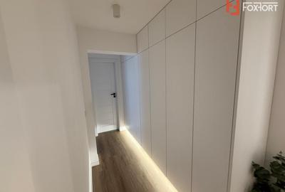 Apartament smart premium cu 4 camere | Calea Sever Bocu - 14