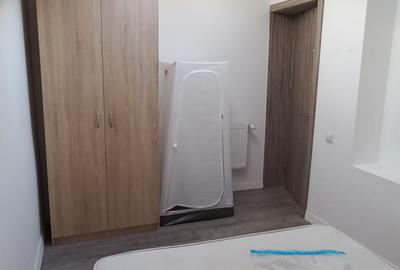 Apartament 3 camere mansardat Calea Calarasilor cu gradina A9 - 9