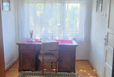 Casa S+P+pod, situata in Str. Vanatori nr.66 in Rasnov, 4 camere, teren 500 mp - 20