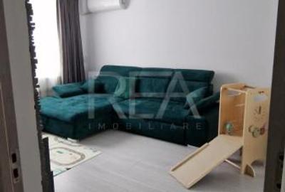 3 camere Titan decomandat,centrala,inst. schimb.,parcare,et. 1,boxa - 1