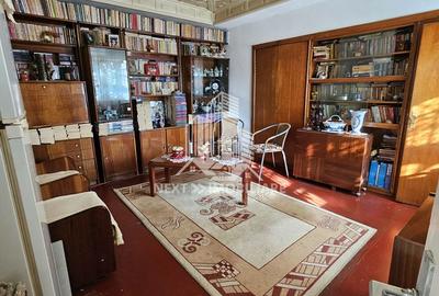 Casă individuală= 96.5mp, caramida • Zona Palas - 2