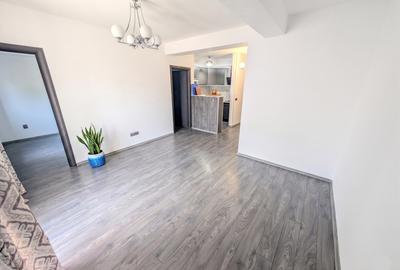 Apartament 3 camere 55mp | 0 comision | Petrom City - 2