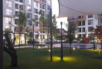 Apartament 2 camere, Complex Onix Blue, Mamaia Sat - 15