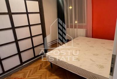 Apartament 2 camere , de inchiriat , Zona Semicentrală- Timisoara - 3