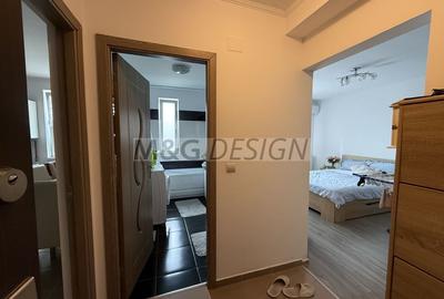 Apartament 1 camera Giroc etaj 1 - 5