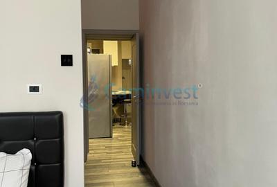 Apartamente de vanzare tip studio, zona Centrala, Oradea, Bihor - 3