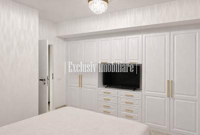 Apartament Nou zona Campus - PRIMUL CHIRIAS - Bloc Nou cu Parcare Subterana - 10