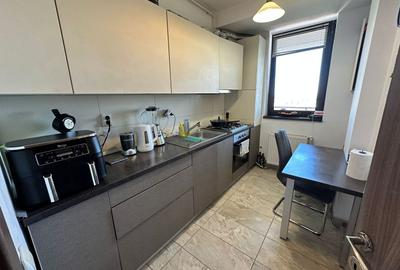 Apartament cu 2 camere decomandat, mobilat în Politehnica