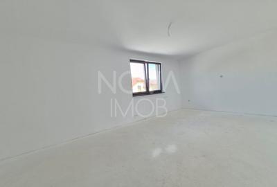Casa individuala 5 camere + terasa, pivnita si pod amenajabil, Sibiu - 11