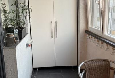 OCAZIE – Apartament 2 camere, 54 mp, Stadionului FLORESTI - 8