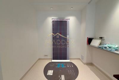 Spatiu comercial *105mp* / cabinet stomatologic / Sos. Nordului Herastrau - 20