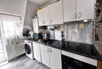 Apartament 4 camere decomandat 76,86mp, mansardă + pod + 2 parcări - 9