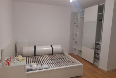 ION  MIHALACHE  ,PIATA DOMENII  APARTAMENT INCHIRIERE - 8