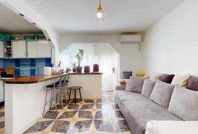 Apartament 3 camere  Metrou Basarab 0% Comision - 7