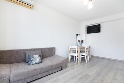 RECO apartament in Nufarul Plaza - 5