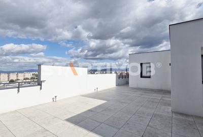 Apartament 3 camere SunnyVille cu parcare subterana - 39