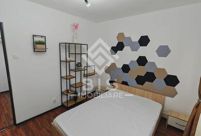 Apartament 2 Camere Decomandat, Str. Năsăudului – Etaj 10 - 12