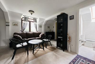 Apartament boutique în zona Furnica | Vilă de lux | Panoramă spectaculoasă - 10