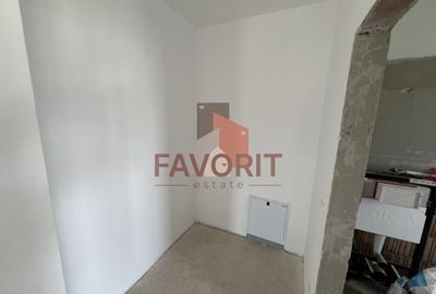 Apartamente noi 3 camere | 67mp util+ 31mp terasa | Braytim - Giroc - 10