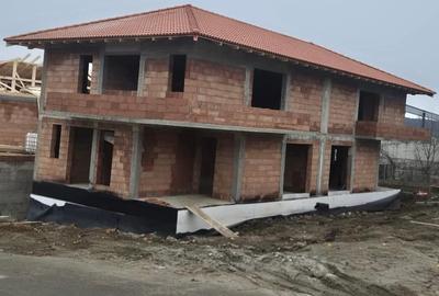Duplex, 195mp, 5 camere, Dambu Rotund - 2