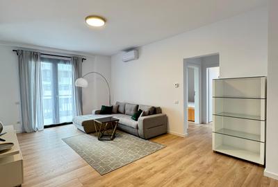 Apartament 2 camere | Etaj 8 | Trevi 3 – Ateneo - 2